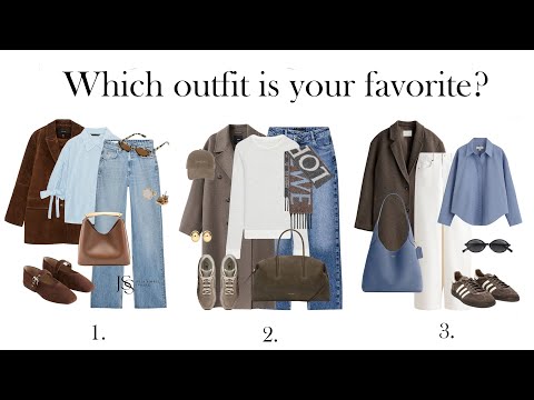 90+ Outfit Ideas | February 2026