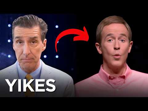 Andy Stanley Just Made Another HUGE Fumble