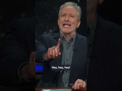 Prison Is America’s Real Cancel Culture | The Problem with Jon Stewart