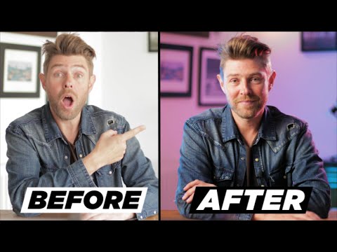 YouTube STUDIO LIGHTING SETUP | 5 Amazing Lighting Ideas