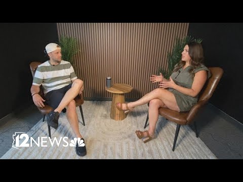 Surviving Lori Vallow Daybell: One-On-One with Brandon Boudreaux EXTENDED CUT