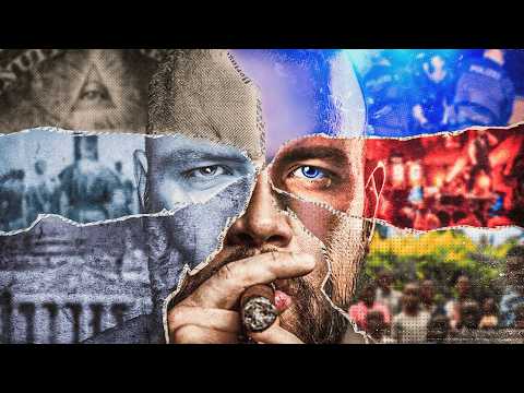 Die Vielen Gesichter von Kollegah