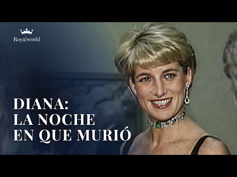 Diana: La Noche en que Murió | Investigación
