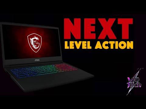 MSI Katana Review – Power, Speed & Pure Gaming Performance