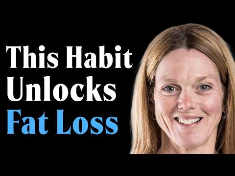 #1 Way For Women Over 30 To Build Muscle, Lose Visceral Fat & Stay Young Forever | Dr. Stacy Sims