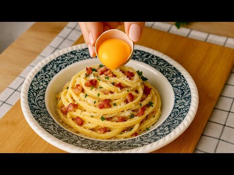 No Flour, No Carbs! I Can't Stop Eating This — Lost 15 kg Fast!