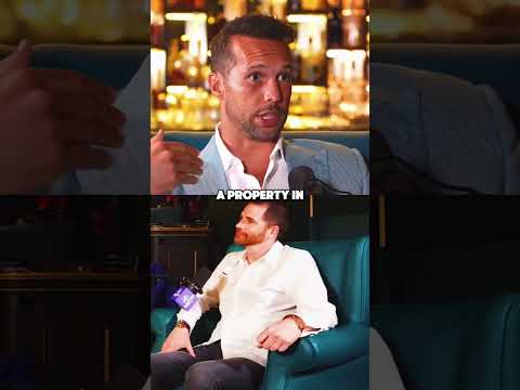 Tate Brothers INSANE $50M Gamble