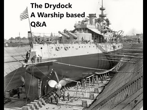 The Drydock - Episode 283 (Part 1)