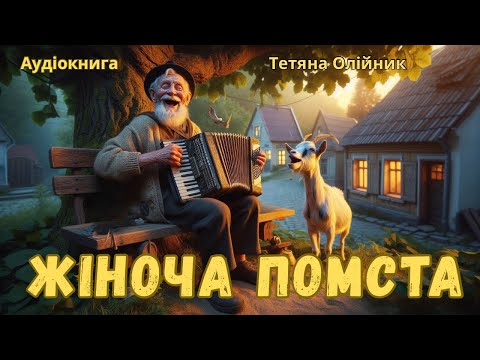 Жіноча помста