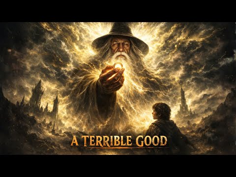 What If Gandalf Had Taken the One Ring from Frodo? – LOTR Lore