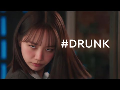 Kdrama drunks are OUT OF CONTROL