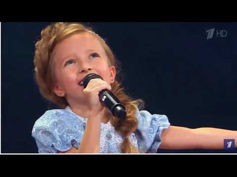 Лучше всех! София Хоменко - Выпуск от 06.11.2017 Первый канал