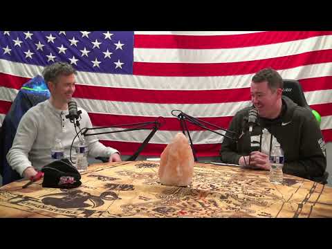 MSSP PAYTCH Ep 334 - The Myth of Women Sleeping PAYTCH