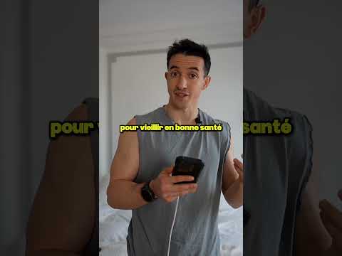 Les personnes qui vont à la salle pour s’entretenir vous nous faites chier ! 😱