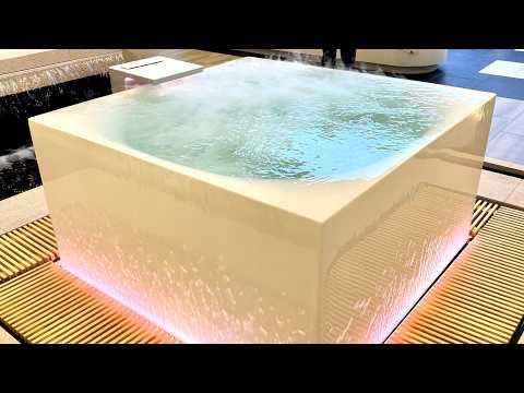 My Top 5 Favorite Finds At KBIS 2025!