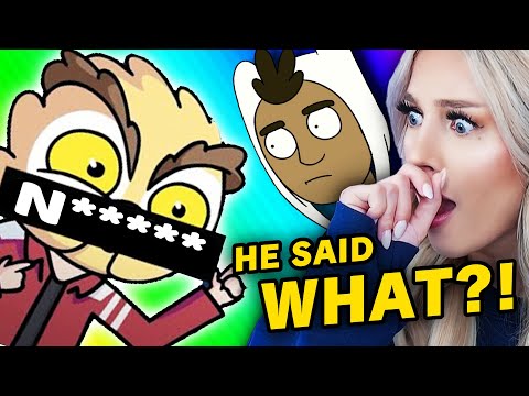 THE EDGIEST VANOSS CREW MOMENTS EVER!!?