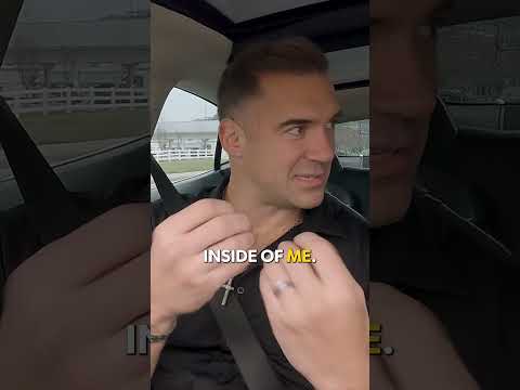 How Lewis Howes Went From Net-Worth Millionaire to Self-Worth Millionaire