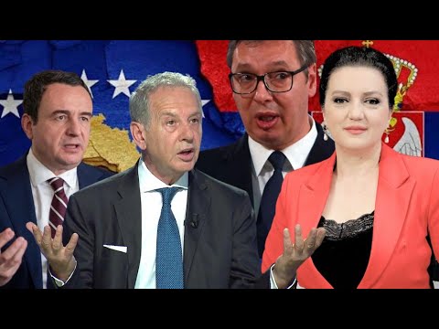 Çfarë po ndodh mes Kosovës dhe Serbisë? “Dorëzohet” Albin Kurti para 28 dhjetorit: Duhet të…
