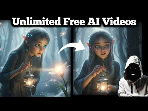 The 4 Best FREE AI Video Generators of 2026 (Unlimited, No Watermark)