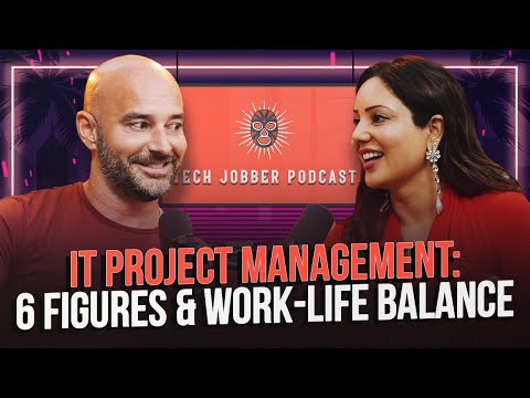 The Best Project Management Jobs in Tech (and How to Get Them)