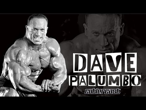 #184 - Dave Palumbo