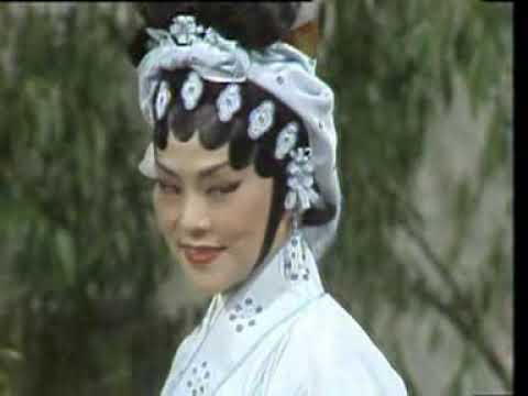 范蠡與西施 林家聲 吳君麗