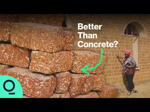 The Architects Designing Future Cities With Mud