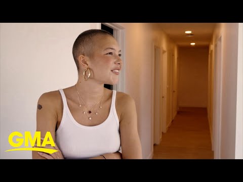 'Life Interrupted' Part 2: Isabella Strahan's cancer journey