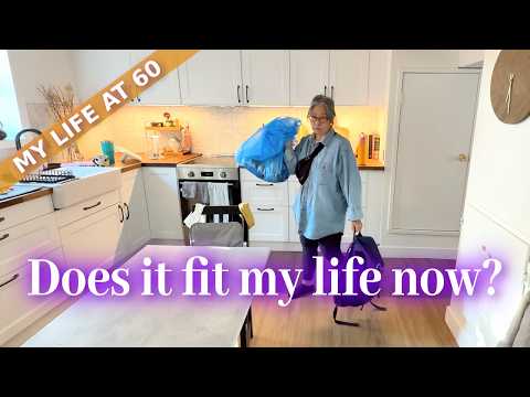 Before I declutter, I ask myself this one question