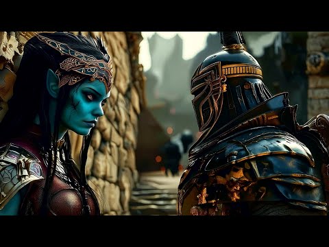 The Alien Empress’s Guards Fled — But the Human Soldier Stood Between Her  HFY | Best Reddit Stories