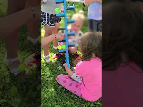 Want more fun at your next event? Add some Rinderle Games!! #rinderlegames