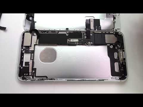 How to Replace Your Apple iPhone 7 Plus A1784 Battery