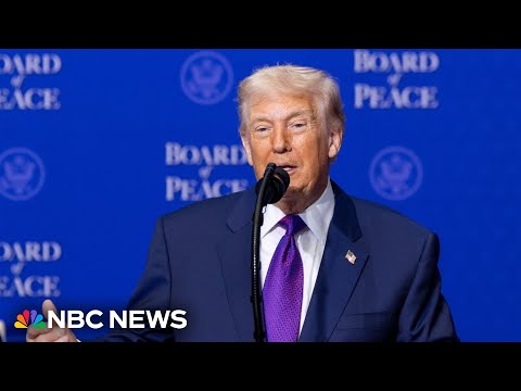 Trump could take military action against in Iran ‘on a moment’s notice’