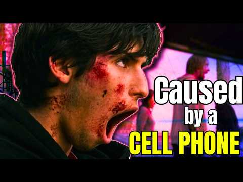 The Most Confusing Virus Ever | Cell (2016) Breakdown