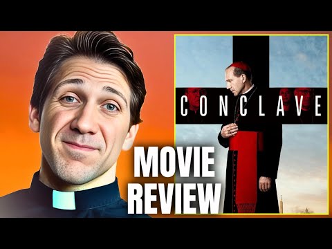 How Accurate Is the “Conclave” Movie REALLY? (Priest Reacts)
