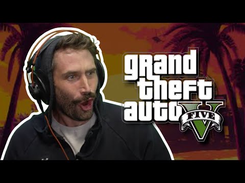 How I Cut GTA Online Loading Times By 70%