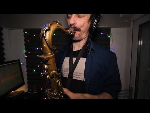 Учим лады весело с упражнением из учебника George Bouchard :)