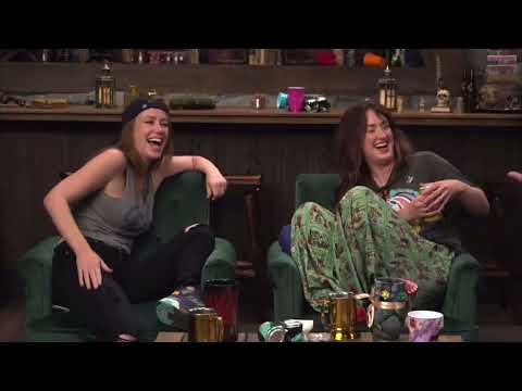 critical role clips i saved (spoilers)