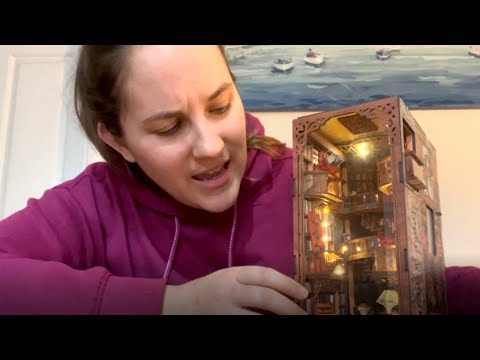 Announcement for my Channel Members Only (+ look at my new hobby!)