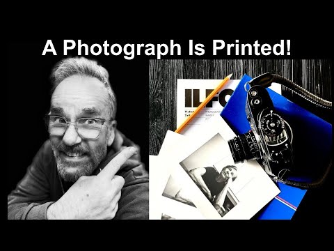 Why You Should Print Your Photos — The Lost Art of the Physical Image