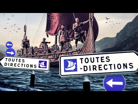 Comment les vikings trouvaient-ils leur route sans GPS ?
