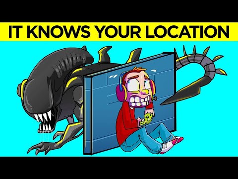 When Video Games LIE To You