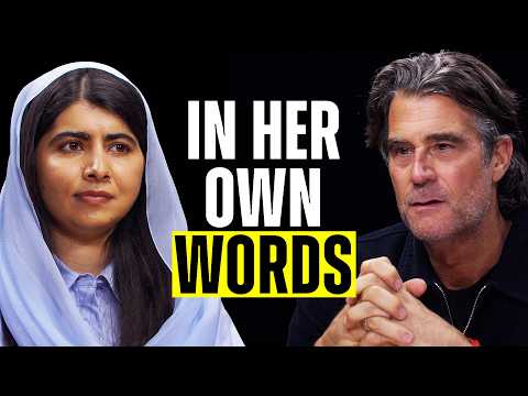 Discovering The REAL Malala: The Story BEHIND The Story