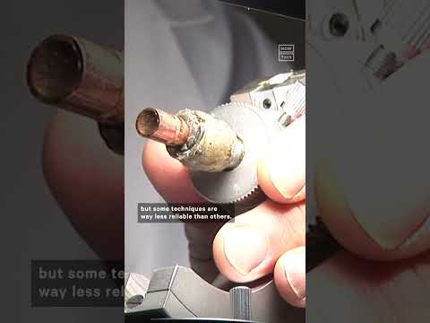 How AI Figured Out We Were Wrong About Fingerprints