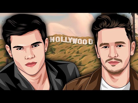 Hollywood Actors Who Destroyed Their Own Careers