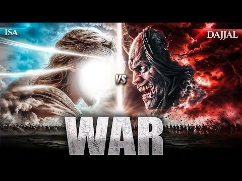 Isa vs Dajjal: The Final War | Documentary