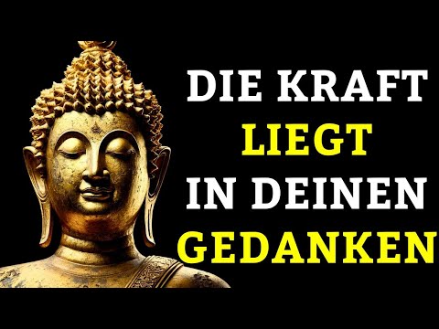 3+ Stunden Buddhismus, um die Kraft deiner Gedanken zu finden, während du schläfst