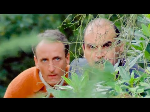 推理女王机巧的短篇奇案,死者死在密闭房间,嫌疑人远在十里之外