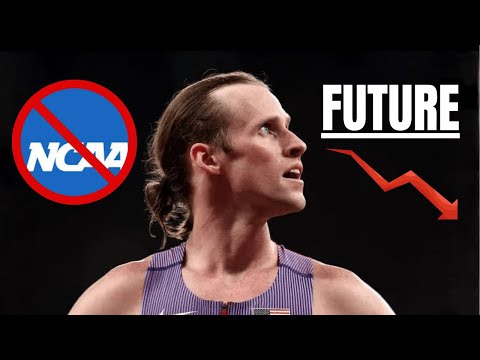 How America is Killing its Distance Dynasty