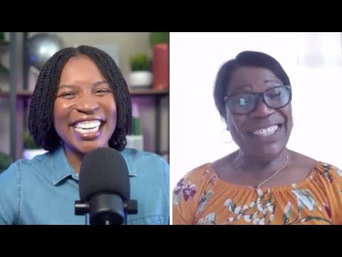 SPEAK ENGLISH WITH TIFFANI ACADEMY STUDENT | Meet Joceline [Special Testimony]